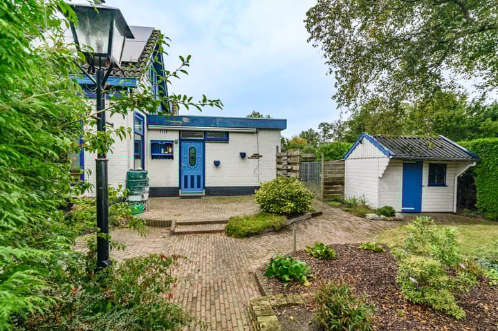 Foto 17 van Spaltenbrêge 7