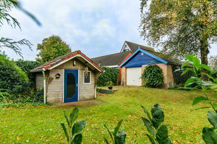 Foto 18 van Spaltenbrêge 7