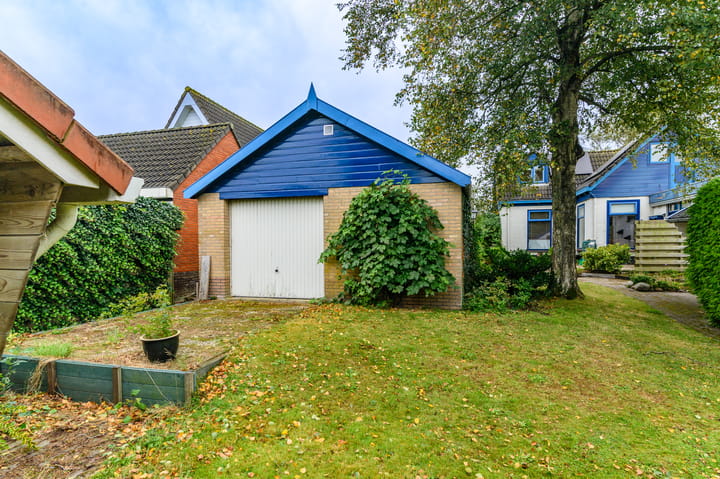 Foto 22 van Spaltenbrêge 7