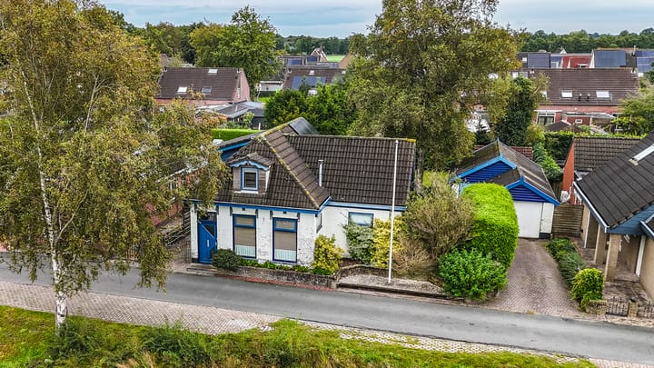 Foto 33 van Spaltenbrêge 7