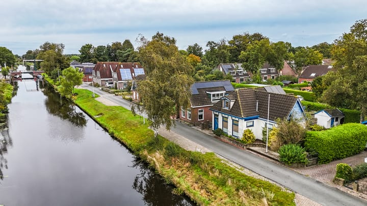 Foto 35 van Spaltenbrêge 7