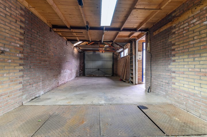 Foto 63 van Spaltenbrêge 7