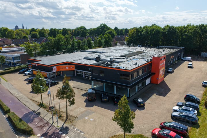 Bitswijk 1, Uden