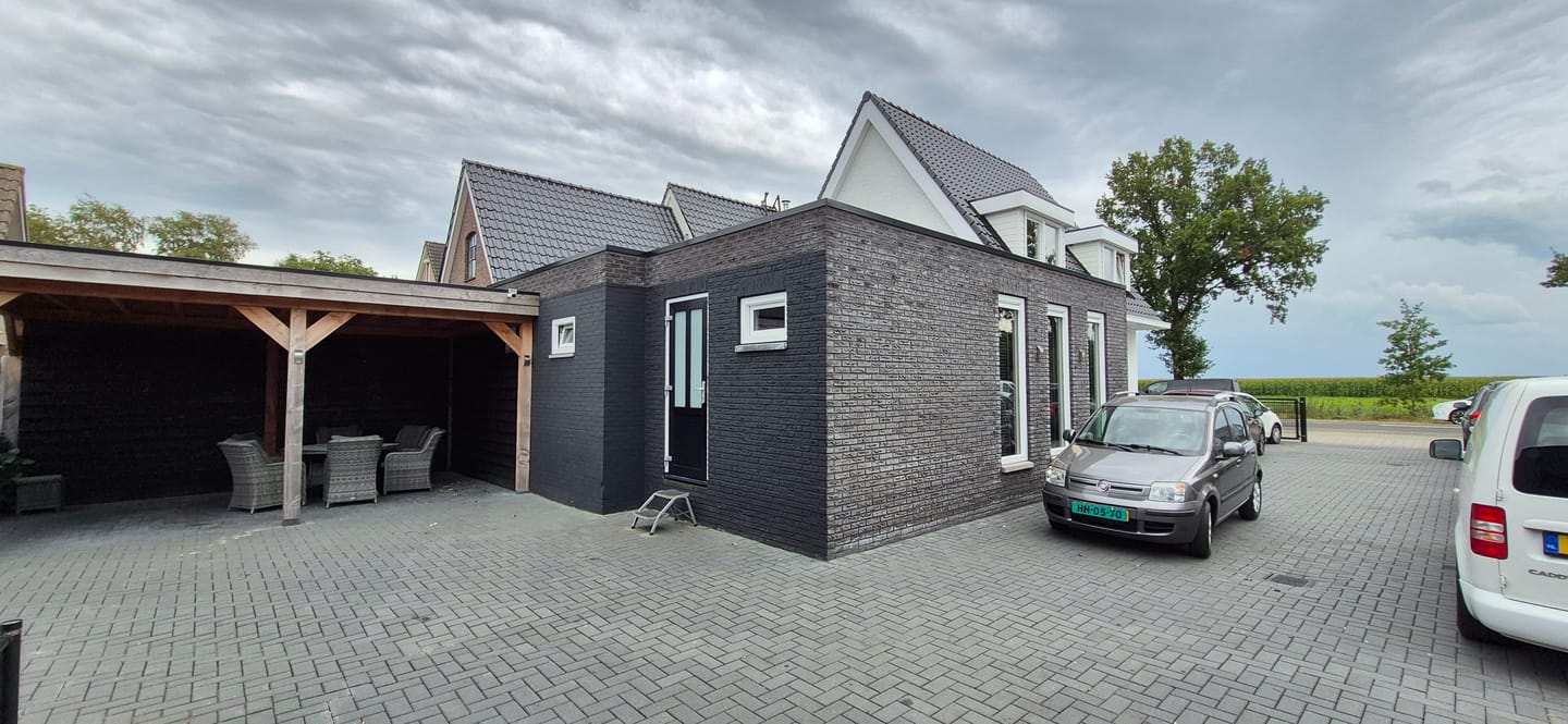 Bekijk foto 4 van Kanaal A NZ 122