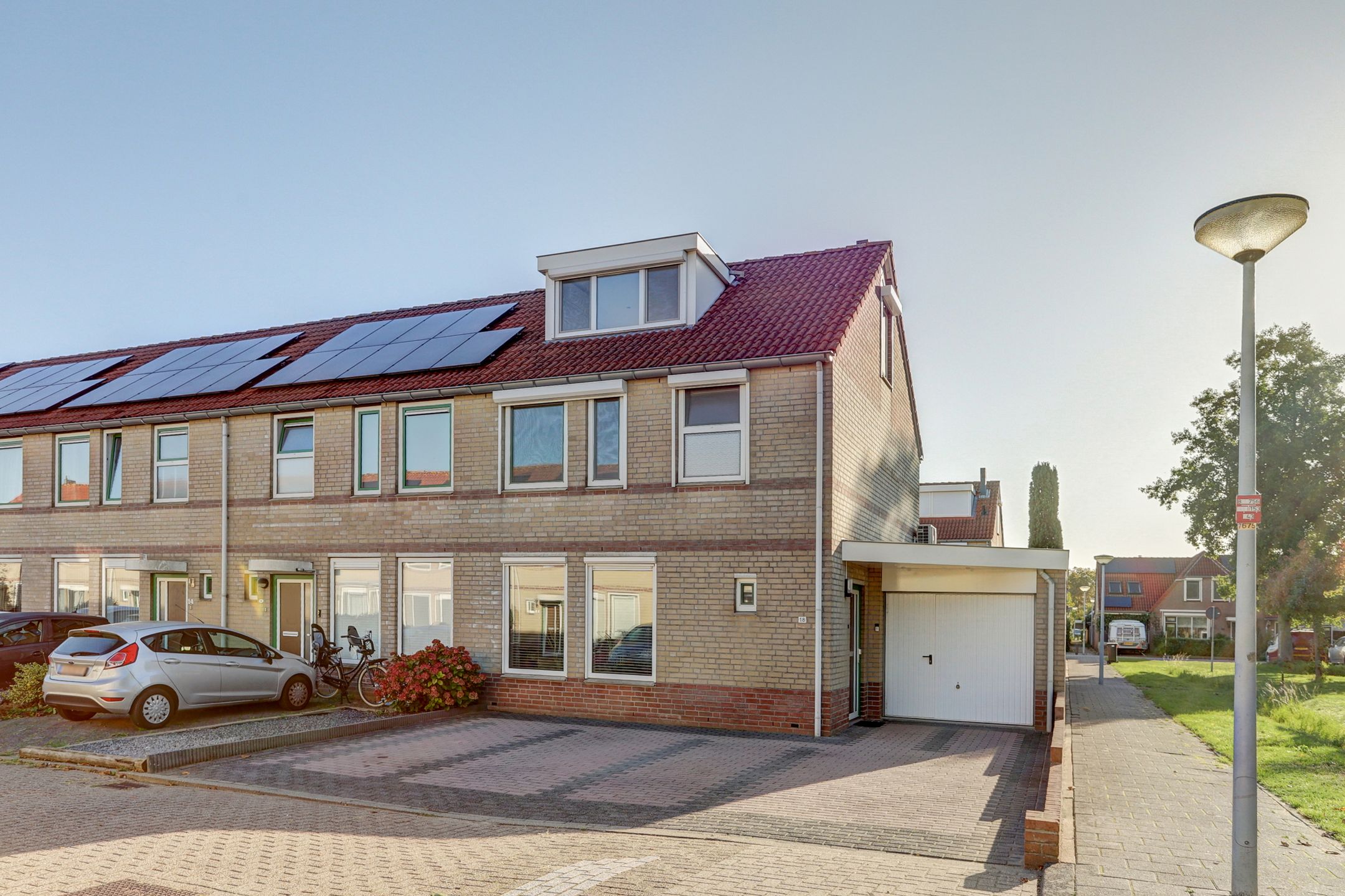 Koningsspilstraat, 18, Culemborg, 4105HD, Gelderland, Nederland 18 