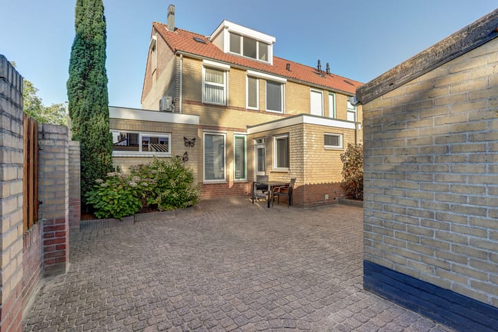 Foto 4 van Koningsspilstraat 18