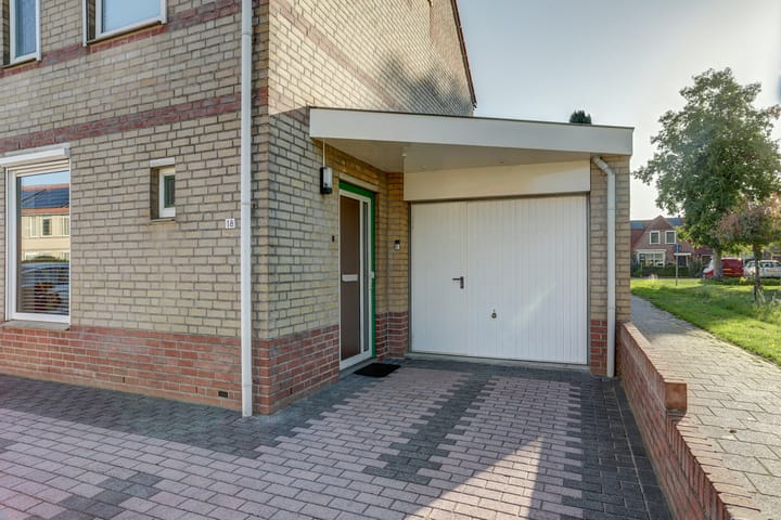 Foto 6 van Koningsspilstraat 18