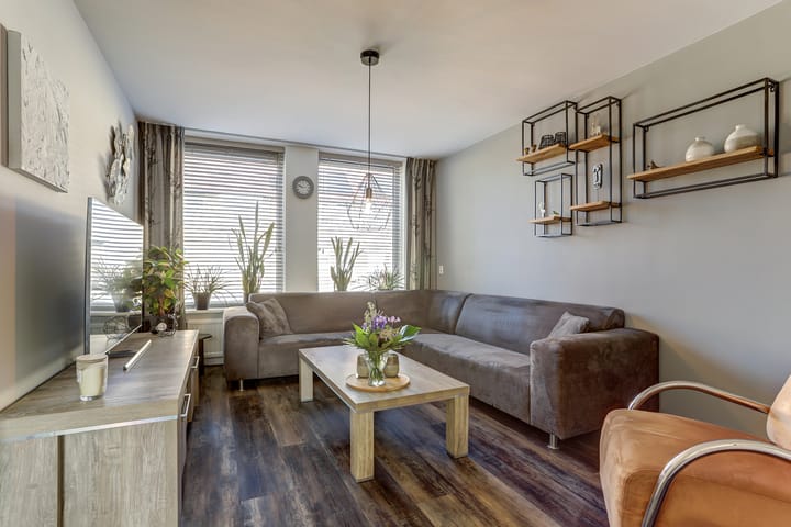 Foto 10 van Koningsspilstraat 18