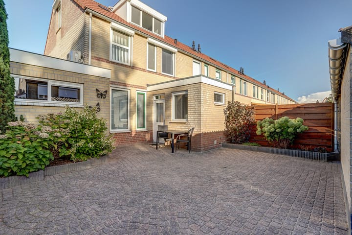 Foto 40 van Koningsspilstraat 18