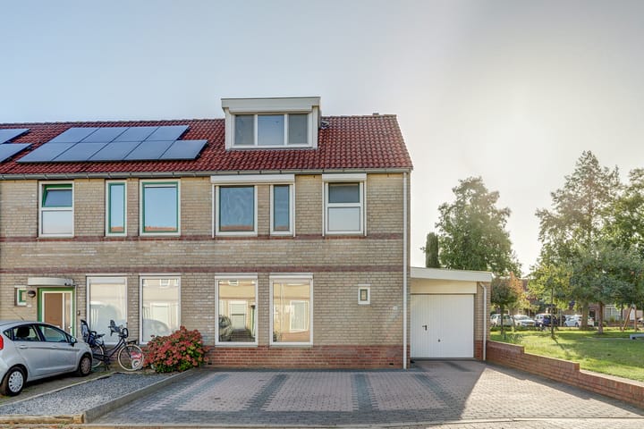 Foto 5 van Koningsspilstraat 18