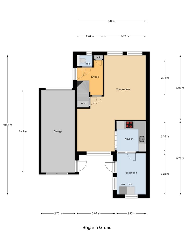 Foto 58 van Koningsspilstraat 18