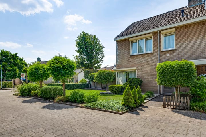 Foto 3 van Proostdijstraat 1