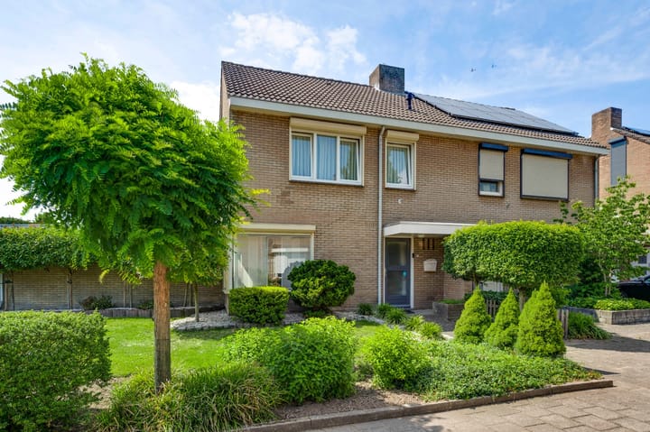 Foto 4 van Proostdijstraat 1