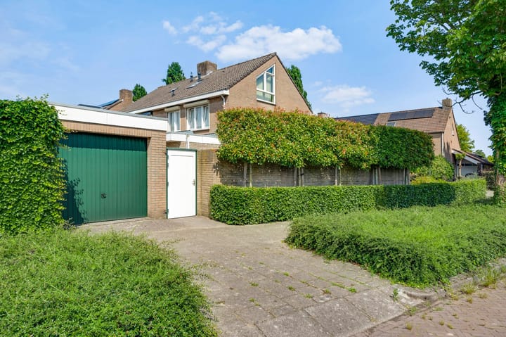 Foto 7 van Proostdijstraat 1