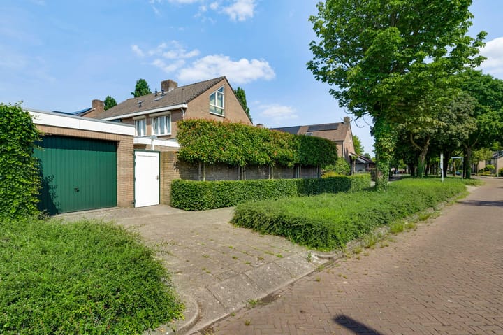 Foto 8 van Proostdijstraat 1