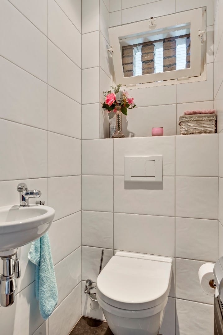 Foto 11 van Proostdijstraat 1