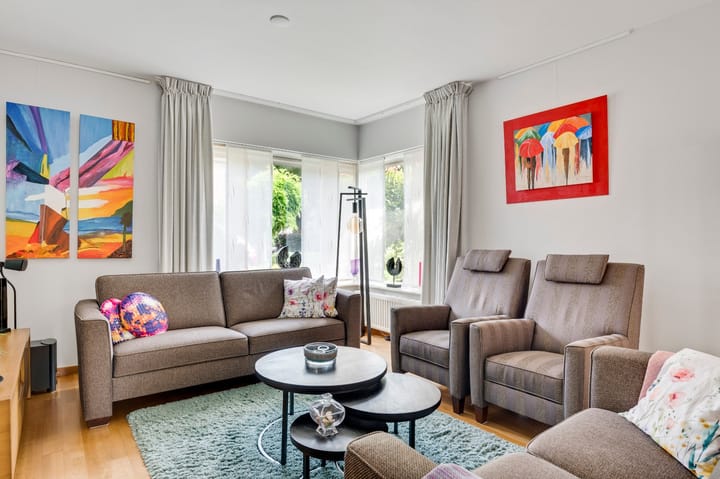 Foto 12 van Proostdijstraat 1