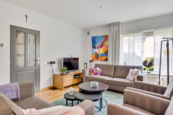 Foto 13 van Proostdijstraat 1