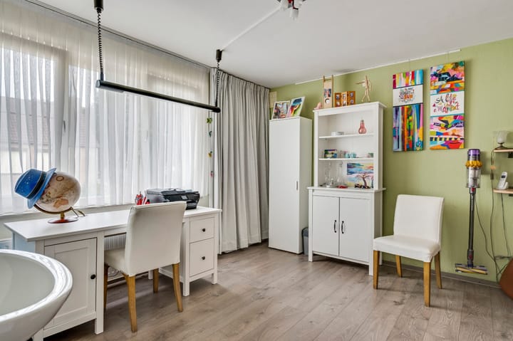 Foto 25 van Proostdijstraat 1