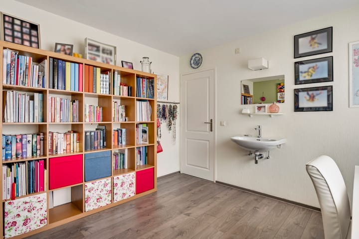 Foto 26 van Proostdijstraat 1