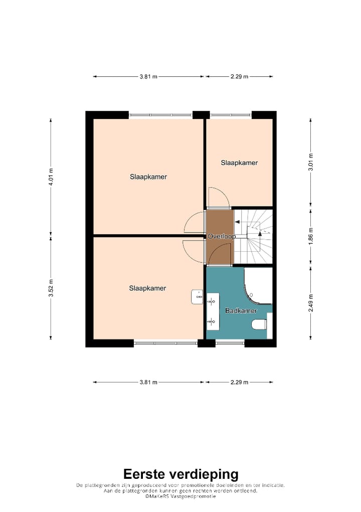 Foto 41 van Proostdijstraat 1