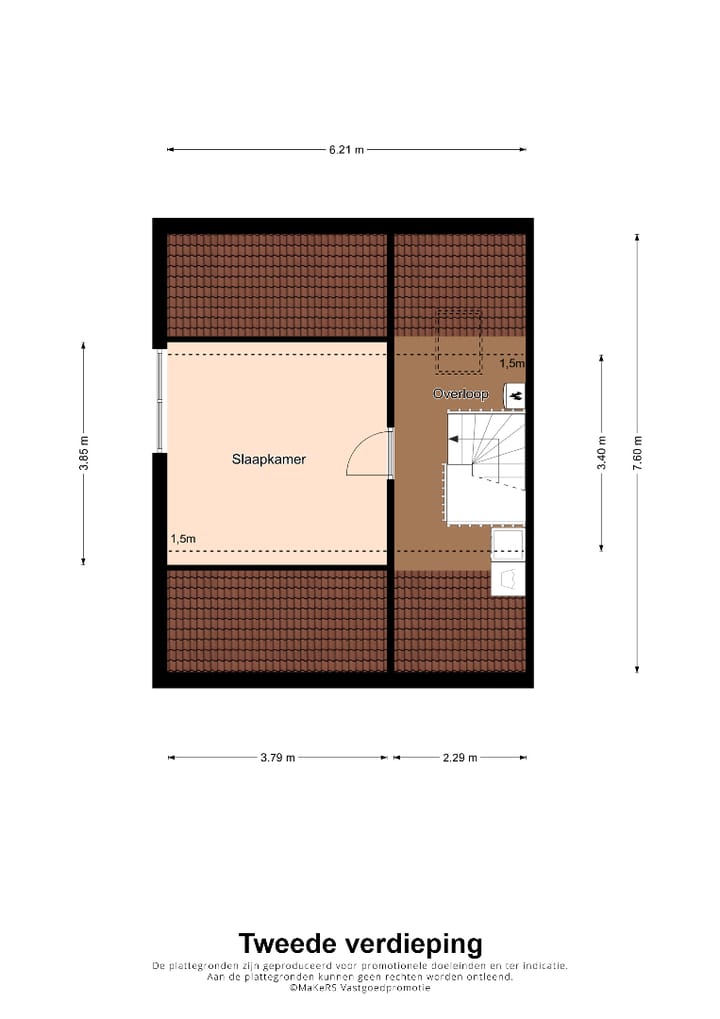 Foto 42 van Proostdijstraat 1