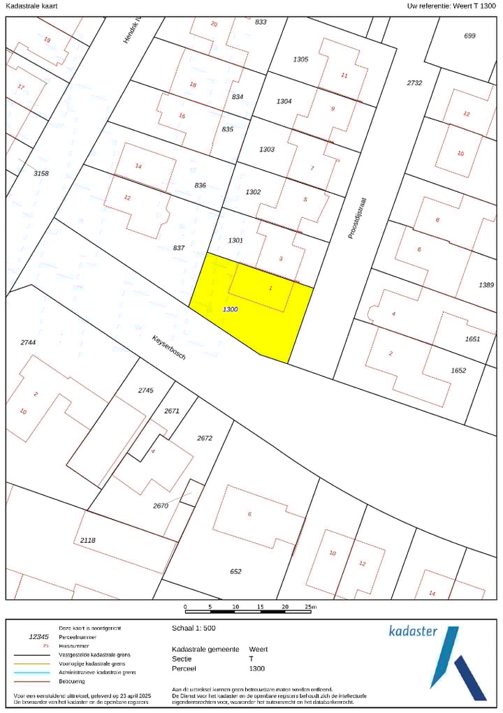 Foto 44 van Proostdijstraat 1