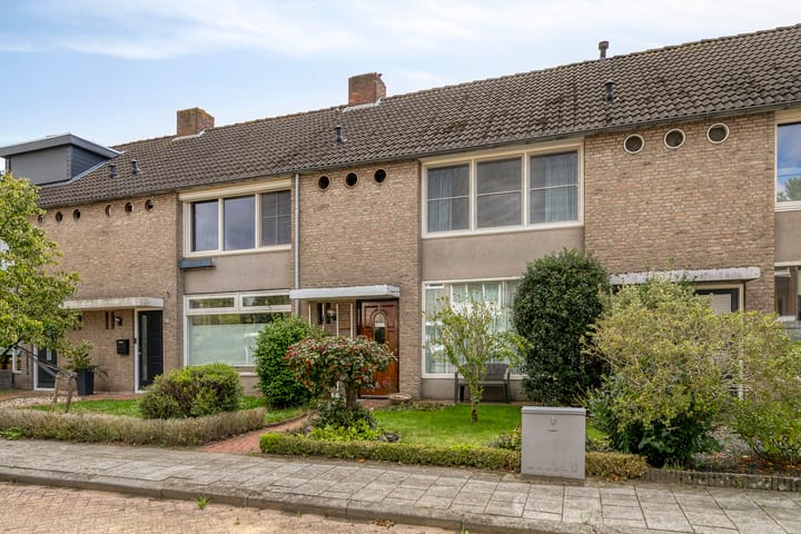 Foto 2 van Adriaen Brouwerstraat 39