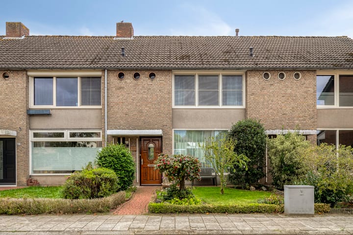 Foto 3 van Adriaen Brouwerstraat 39