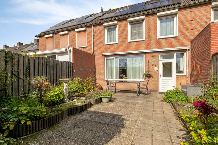 Foto 18 van Adriaen Brouwerstraat 39