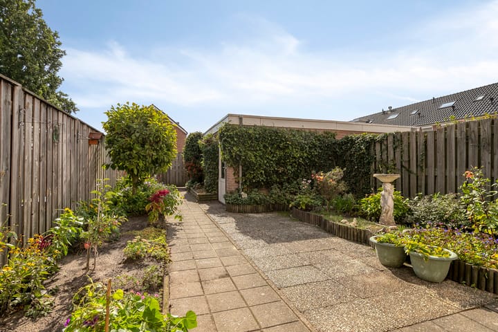 Foto 19 van Adriaen Brouwerstraat 39