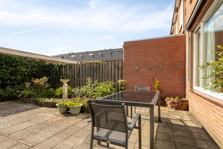 Foto 20 van Adriaen Brouwerstraat 39