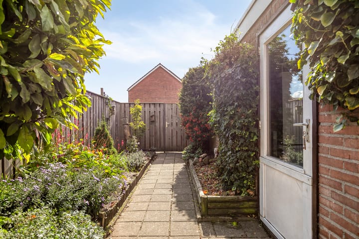 Foto 21 van Adriaen Brouwerstraat 39