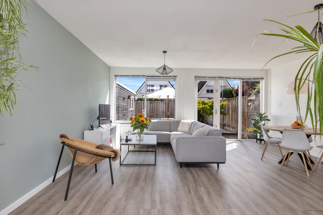 Foto 2 van C. J. Colijnstraat 44