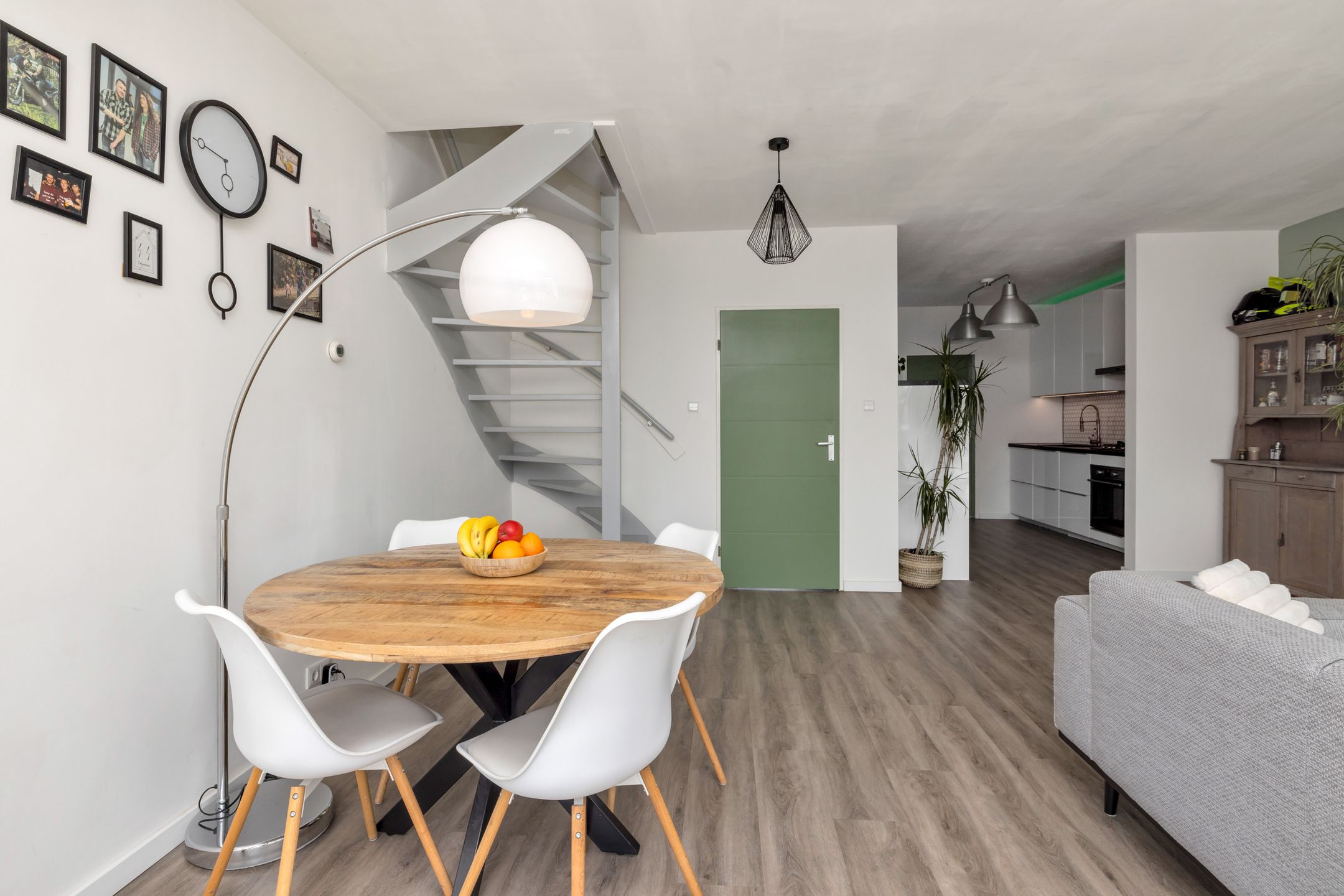 Foto 3 van C. J. Colijnstraat 44