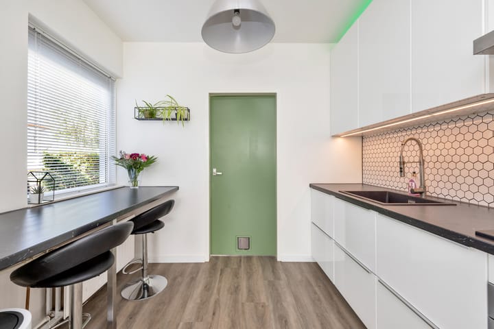 Foto 4 van C. J. Colijnstraat 44