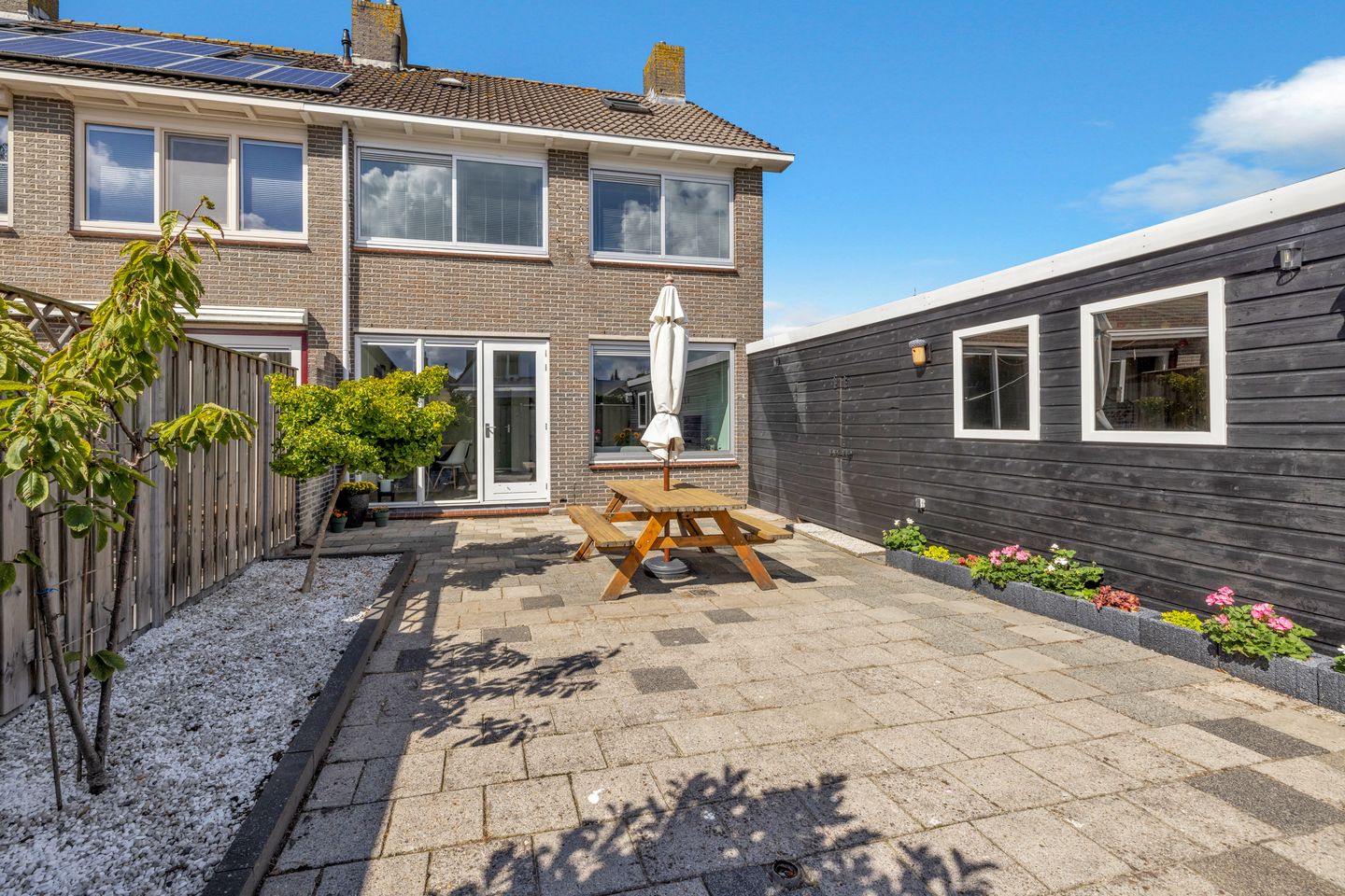 Foto 5 van C. J. Colijnstraat 44