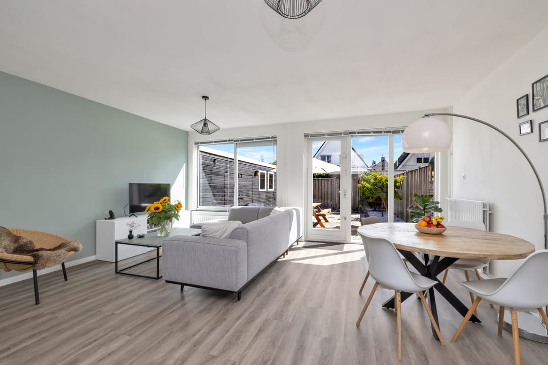 Foto 7 van C. J. Colijnstraat 44