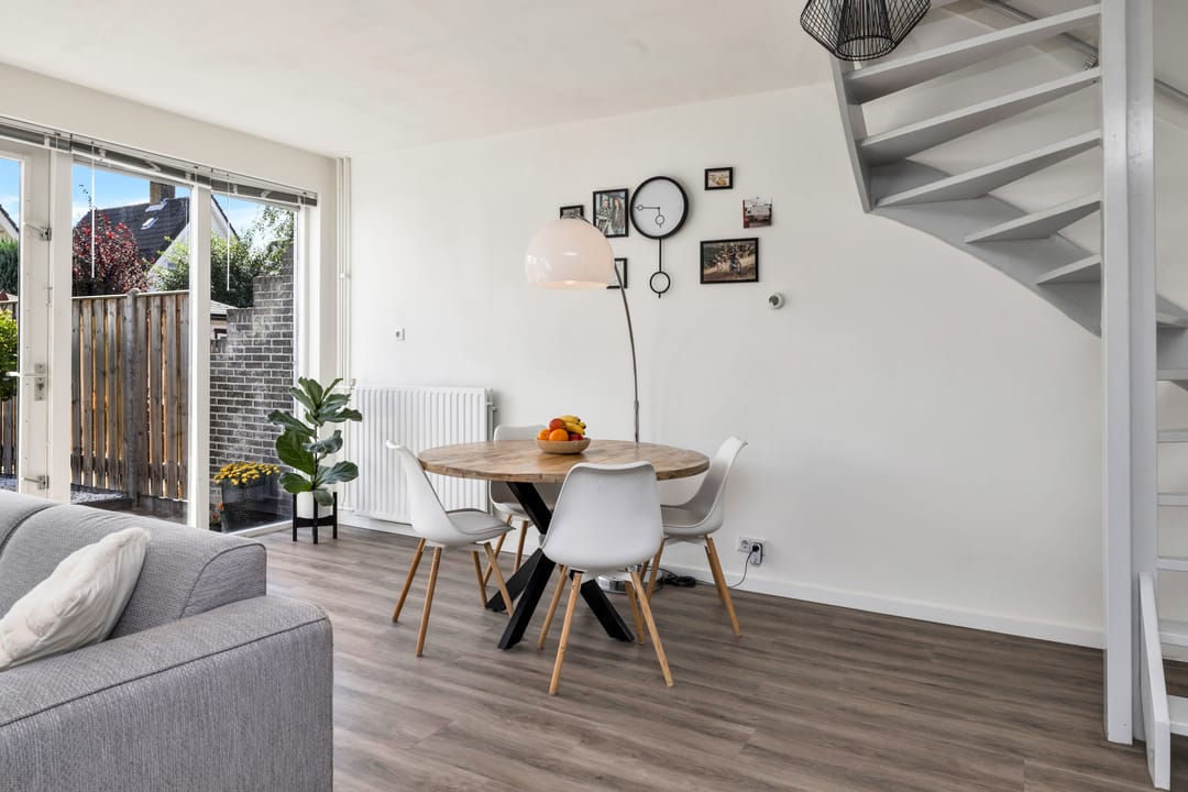 Foto 8 van C. J. Colijnstraat 44