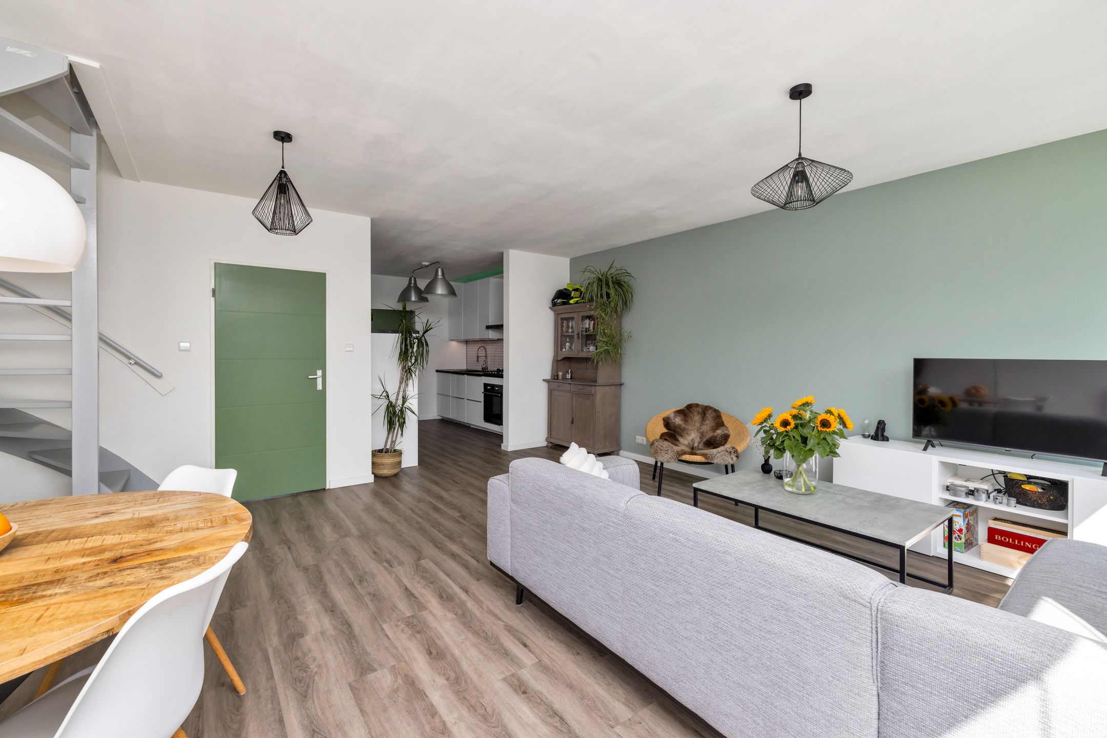 Foto 9 van C. J. Colijnstraat 44