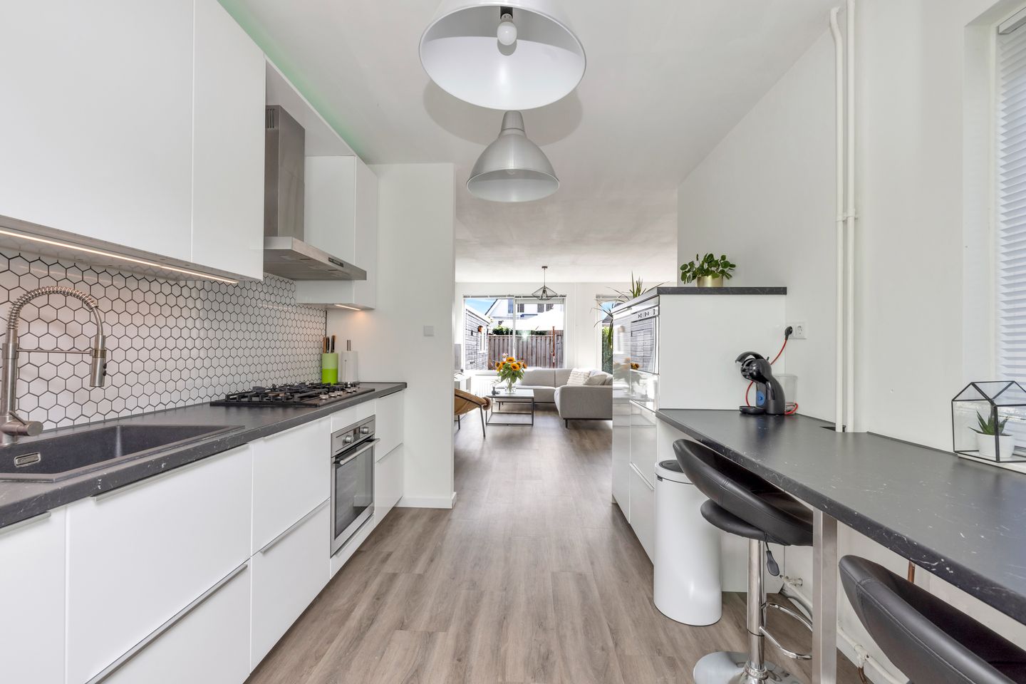 Foto 10 van C. J. Colijnstraat 44