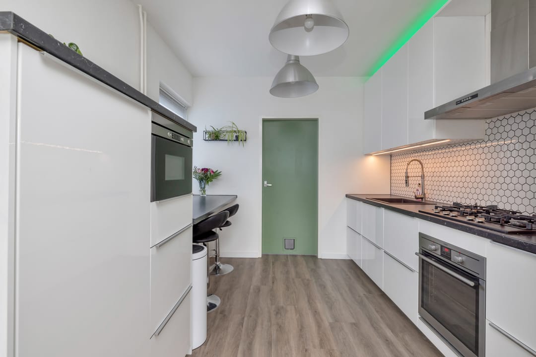 Foto 11 van C. J. Colijnstraat 44