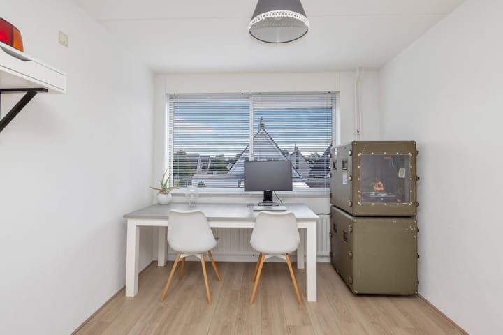 Foto 20 van C. J. Colijnstraat 44