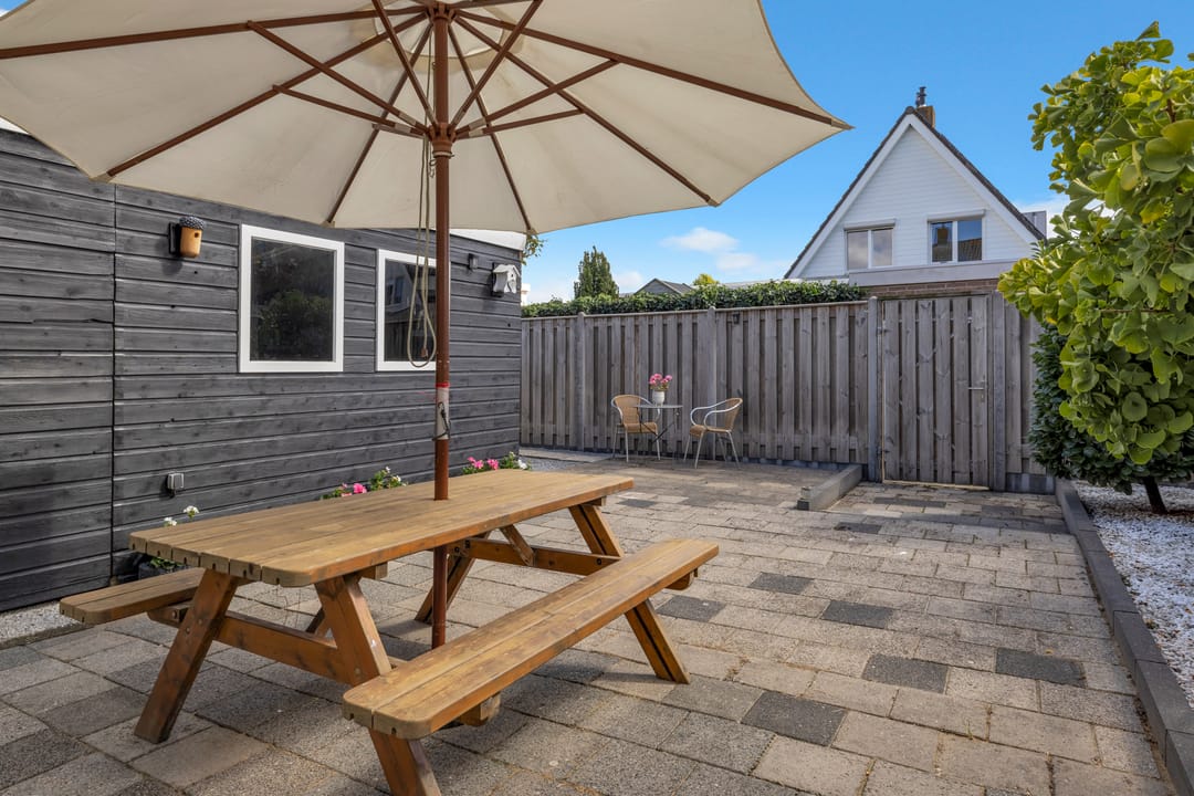 Foto 26 van C. J. Colijnstraat 44