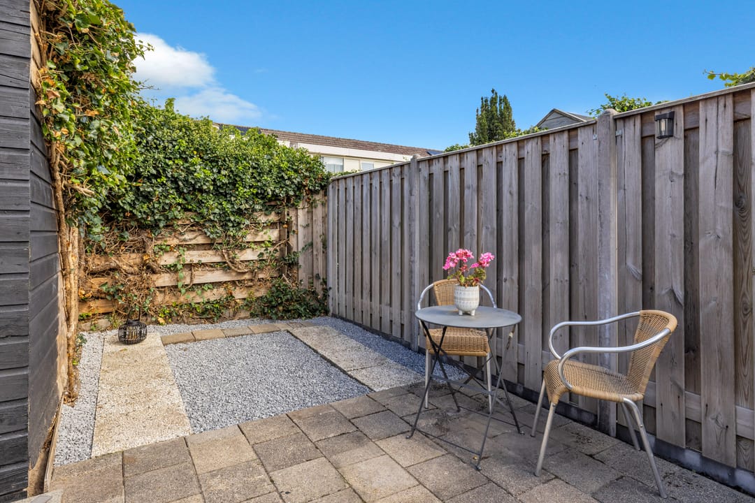 Foto 28 van C. J. Colijnstraat 44