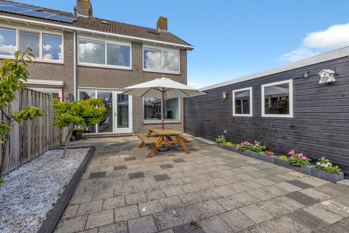 Foto 29 van C. J. Colijnstraat 44