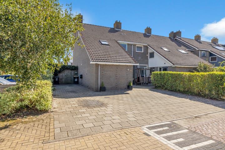 Foto 31 van C. J. Colijnstraat 44