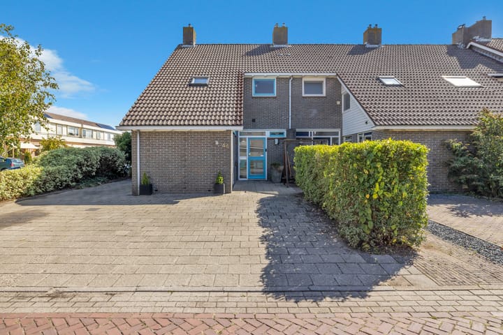 Foto 32 van C. J. Colijnstraat 44