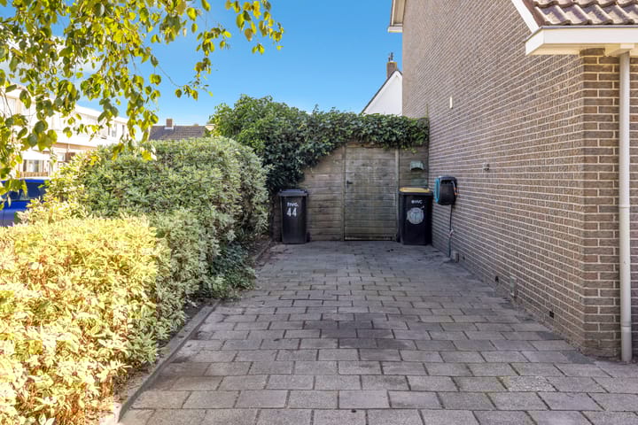 Foto 33 van C. J. Colijnstraat 44