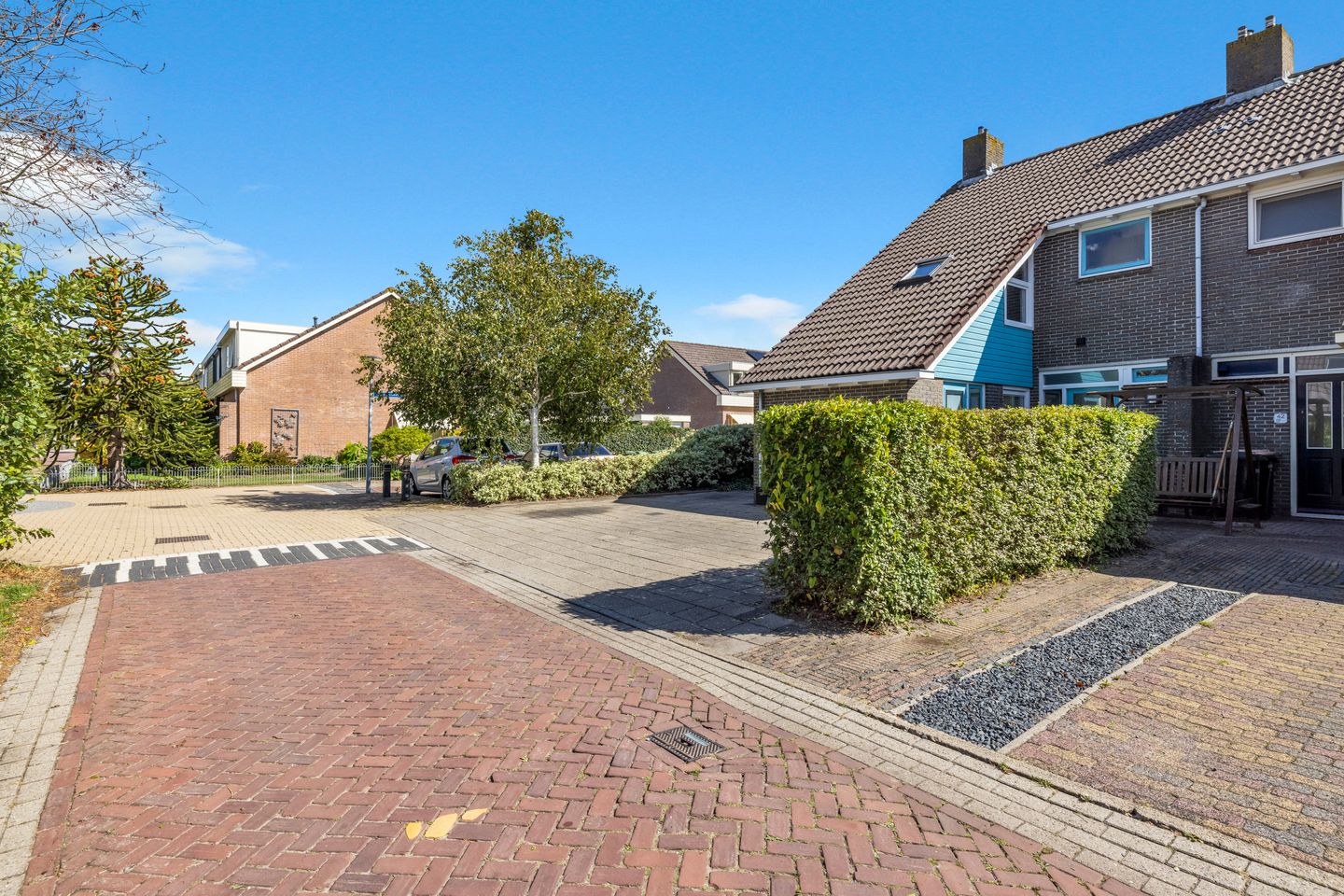 Foto 34 van C. J. Colijnstraat 44